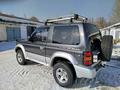 Mitsubishi Pajero 1992 годаүшін3 800 000 тг. в Усть-Каменогорск – фото 4