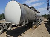 Fruehauf  Полуприцепы-цистерна 1996 года за 5 000 000 тг. в Алматы