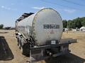 Fruehauf  Полуприцепы-цистерна 1996 года за 5 000 000 тг. в Алматы – фото 4