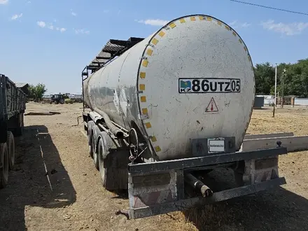 Fruehauf  Полуприцепы-цистерна 1996 года за 5 000 000 тг. в Алматы – фото 5