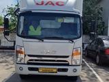 JAC  N80 2022 года за 14 700 000 тг. в Астана