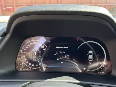 Hyundai Sonata 2023 года за 11 900 000 тг. в Павлодар – фото 4