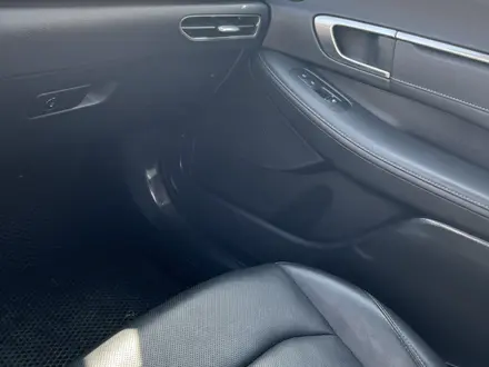 Hyundai Sonata 2023 года за 11 900 000 тг. в Павлодар – фото 16