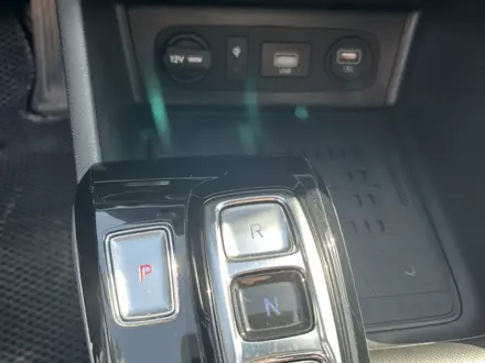 Hyundai Sonata 2023 года за 11 900 000 тг. в Павлодар – фото 17