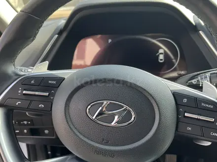 Hyundai Sonata 2023 года за 11 900 000 тг. в Павлодар – фото 19
