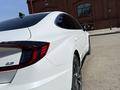 Hyundai Sonata 2023 года за 11 900 000 тг. в Павлодар – фото 3