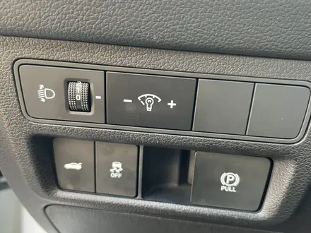 Hyundai Sonata 2023 года за 11 900 000 тг. в Павлодар – фото 22