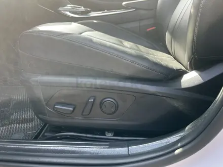 Hyundai Sonata 2023 года за 11 900 000 тг. в Павлодар – фото 24