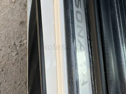 Hyundai Sonata 2023 года за 11 900 000 тг. в Павлодар – фото 25
