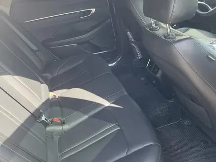 Hyundai Sonata 2023 года за 11 900 000 тг. в Павлодар – фото 28