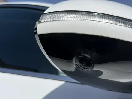 Hyundai Sonata 2023 года за 11 900 000 тг. в Павлодар – фото 31