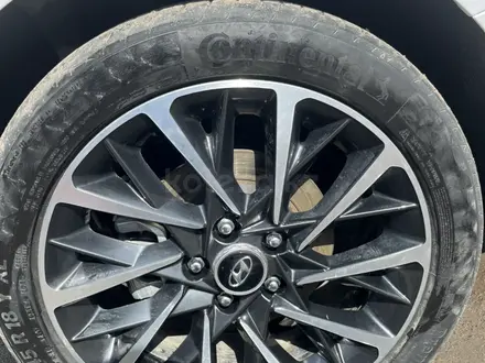Hyundai Sonata 2023 года за 11 900 000 тг. в Павлодар – фото 29