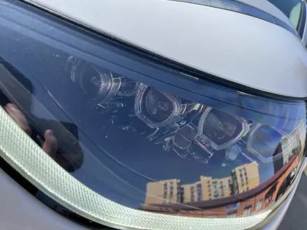 Hyundai Sonata 2023 года за 11 900 000 тг. в Павлодар – фото 8