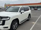 Toyota Land Cruiser 2023 года за 60 000 000 тг. в Актау – фото 2