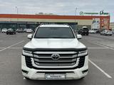 Toyota Land Cruiser 2023 года за 60 000 000 тг. в Актау