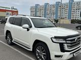 Toyota Land Cruiser 2023 года за 60 000 000 тг. в Актау – фото 3