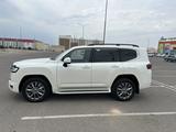 Toyota Land Cruiser 2023 года за 60 000 000 тг. в Актау – фото 5