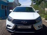 ВАЗ (Lada) Vesta SW Cross 2020 годаүшін7 200 000 тг. в Актобе