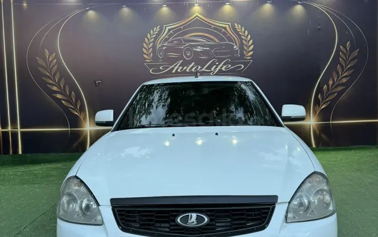 ВАЗ (Lada) Priora 2170 2013 года за 2 100 000 тг. в Павлодар