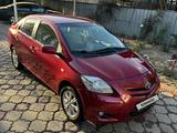 Toyota Yaris 2008 года за 3 300 000 тг. в Алматы