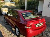 Toyota Yaris 2008 года за 3 300 000 тг. в Алматы – фото 3