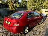 Toyota Yaris 2008 года за 3 300 000 тг. в Алматы – фото 4