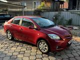 Toyota Yaris 2008 года за 3 300 000 тг. в Алматы – фото 5