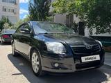 Toyota Avensis 2007 годаүшін4 700 000 тг. в Кызылорда – фото 2