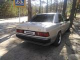 Mercedes-Benz 190 1993 года за 2 250 000 тг. в Щучинск – фото 2