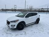 Hyundai Tucson 2019 годаүшін11 450 000 тг. в Семей – фото 2