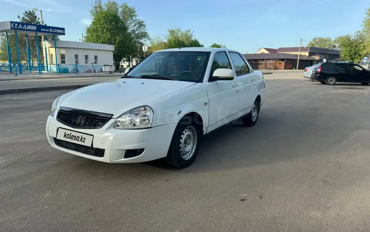 ВАЗ (Lada) Priora 2170 2015 года за 3 200 000 тг. в Уральск