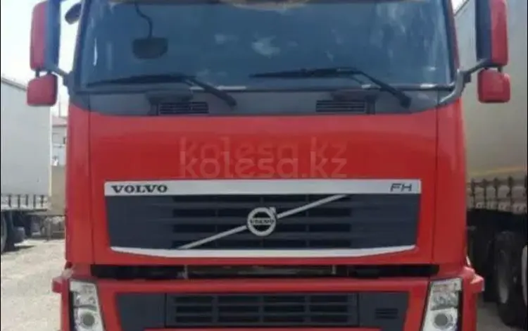 Volvo  FH 2011 года за 17 500 000 тг. в Шымкент