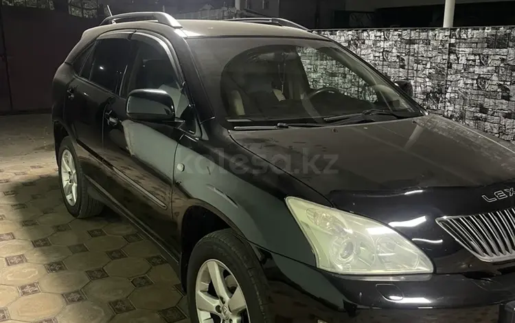 Lexus RX 300 2004 годаүшін8 000 000 тг. в Алматы