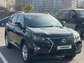 Lexus RX 350 2014 года за 11 800 000 тг. в Алматы