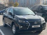 Lexus RX 350 2014 годаfor12 000 000 тг. в Алматы