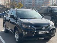 Lexus RX 350 2014 года за 13 500 000 тг. в Алматы