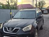 Chery Tiggo 2012 годаүшін2 600 000 тг. в Актобе