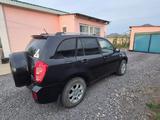 Chery Tiggo 2012 годаүшін2 600 000 тг. в Актобе – фото 4