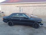 Mercedes-Benz 190 1990 годаүшін400 000 тг. в Кызылорда – фото 4