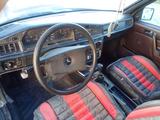 Mercedes-Benz 190 1990 годаүшін400 000 тг. в Кызылорда – фото 5