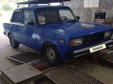 ВАЗ (Lada) 2105 1999 года за 750 000 тг. в Уральск – фото 5