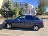 ВАЗ (Lada) Priora 2172 2008 годаfor1 400 000 тг. в Уральск – фото 4