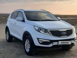 Kia Sportage 2013 годаfor6 500 000 тг. в Актау – фото 2