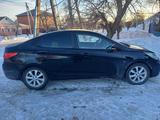 Hyundai Accent 2012 года за 5 350 000 тг. в Актобе – фото 4