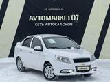 Chevrolet Nexia 2023 года за 5 400 000 тг. в Уральск – фото 2