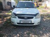 ВАЗ (Lada) Priora 2171 2010 года за 1 450 000 тг. в Актобе