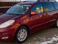 Toyota Sienna 2009 годаfor6 000 000 тг. в Актау