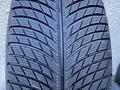 255/35/21 и 295/30/21 Michelin pilot alpin 5 на 222, 223 за 1 500 000 тг. в Алматы – фото 4