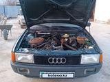 Audi 80 1993 годаfor800 000 тг. в Жетысай – фото 3