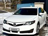 Toyota Camry 2011 годаfor7 800 000 тг. в Караганда